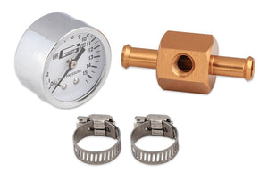 Product of Mr. Gasket 1560 Gauge Fuel Pressure