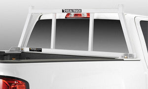 Backrack 14700w Headache Rack||backrack_Openrackframe_White_Onvehicle.Jpg||89||b1a14700w||1570362