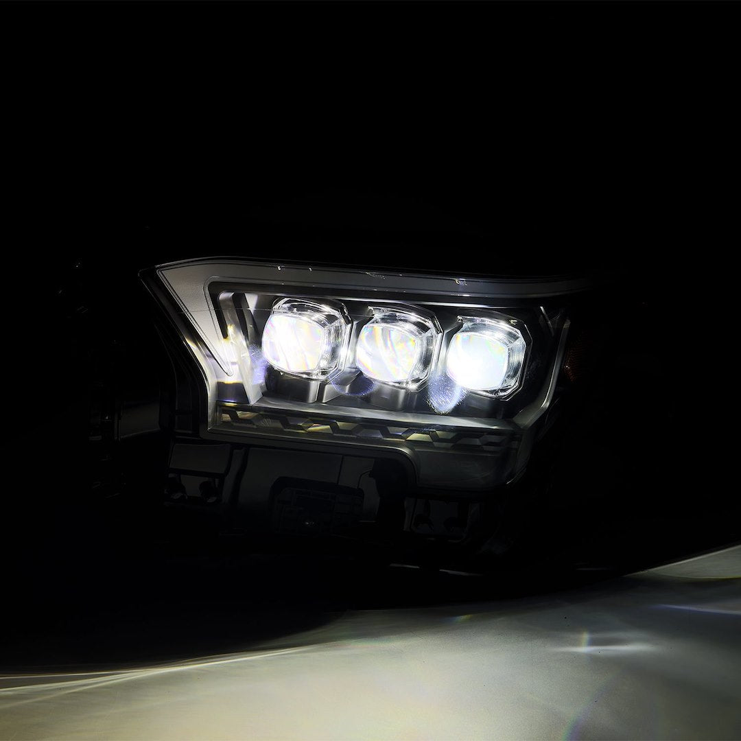 Alpharex Usa 880333 Headlight Assembly||880333_5.Jpg||90||alp880333||1735824