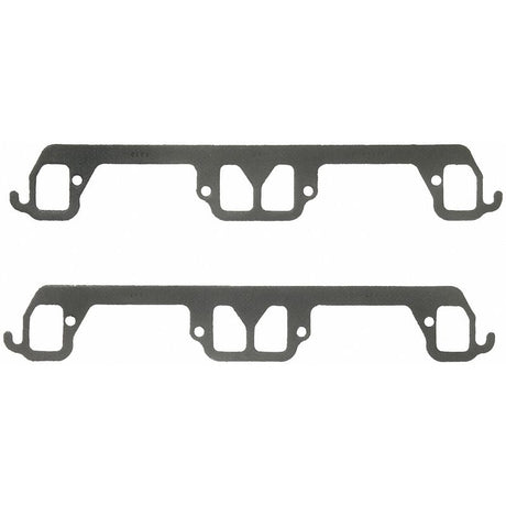 Fel Pro Hp 1413 Exhaust Header Gasket||1413.Jpg||85||f291413||1313780