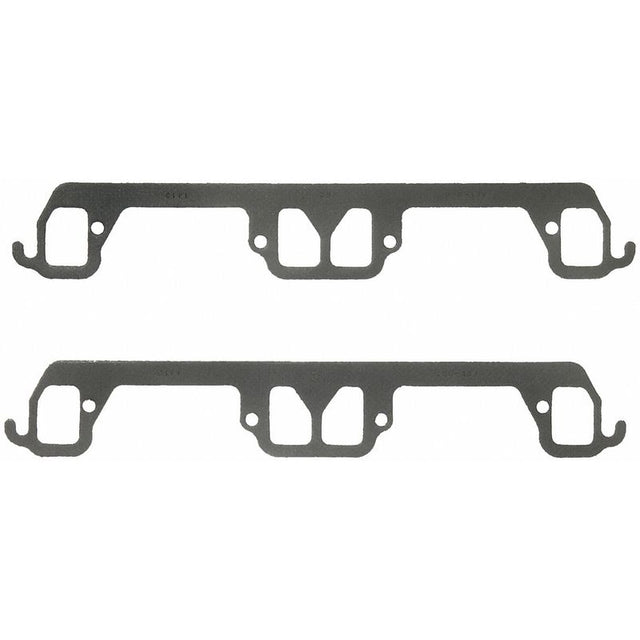 Fel Pro Hp 1413 Exhaust Header Gasket||1413.Jpg||85||f291413||1313780