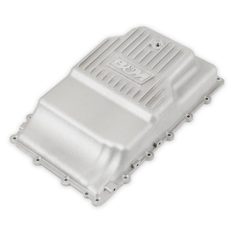 Product of B&M 70400 Transmission Oil Pan