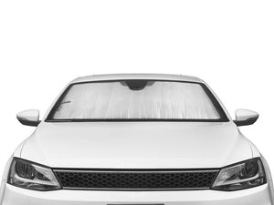 Product of Weathertech (Usa) Ts0008 Windshield Shade