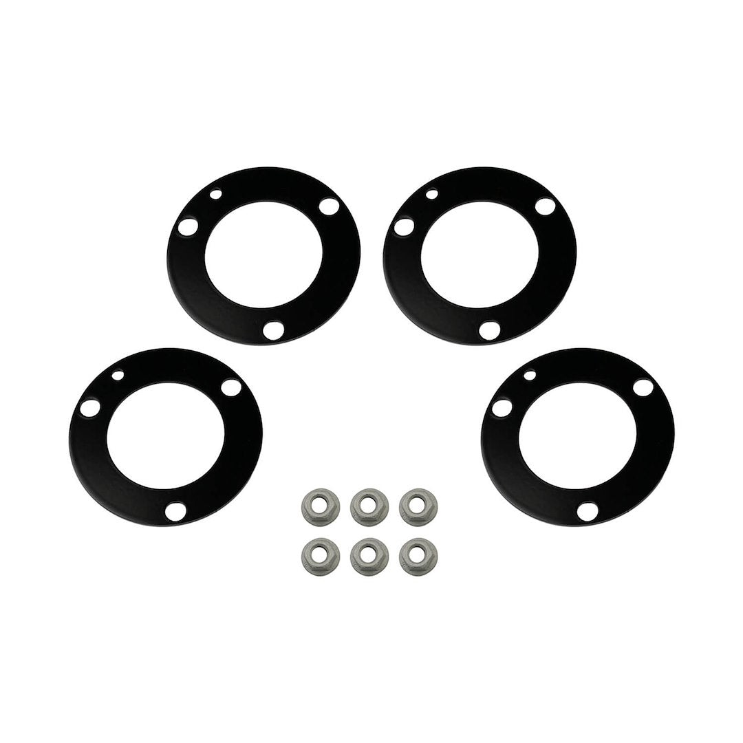 Arb Fk111 Coil Spring Isolator||fk111.Jpg||85||arbfk111||1080395