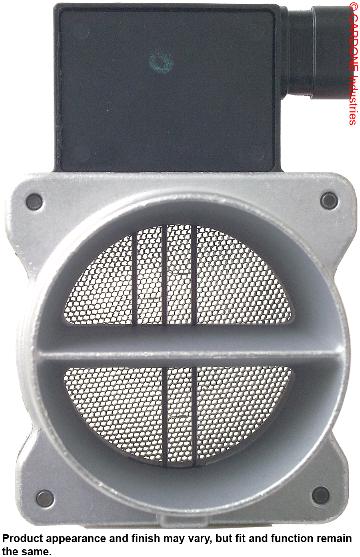 Cardone (A1) Industries 74-8309 Mass Air Flow Sensor||74-8309_1.Jpg||86||a42748309||1121036