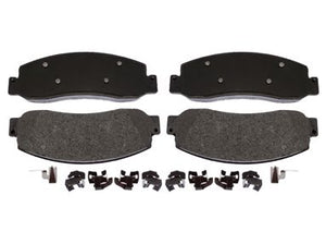 Product of Raybestos Brakes SP120TRH OEM Brake Pad - Set Of 4 