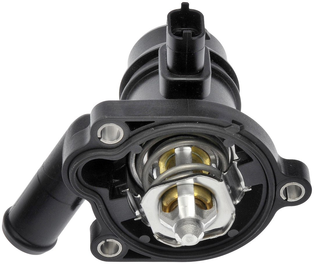 Dorman (Oe Solutions) 902-808 Thermostat Housing||902-808-002.Jpg||86||d18902808||1321006