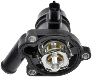 Dorman (Oe Solutions) 902-808 Thermostat Housing||902-808-002.Jpg||86||d18902808||1321006