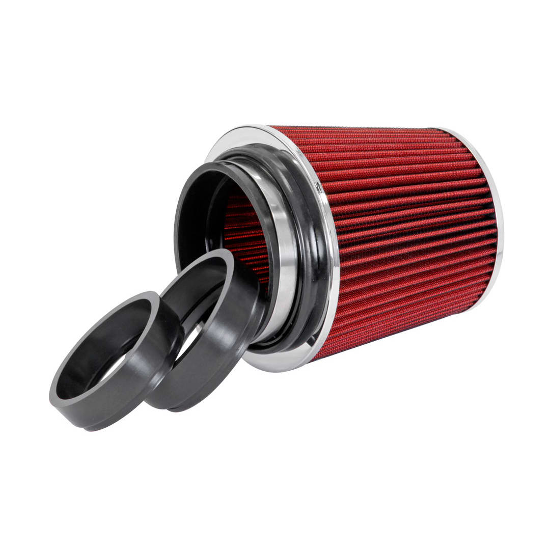 Product of Spectre Industries 8132 HPR ™ Round Tapered Washable Air Filter 