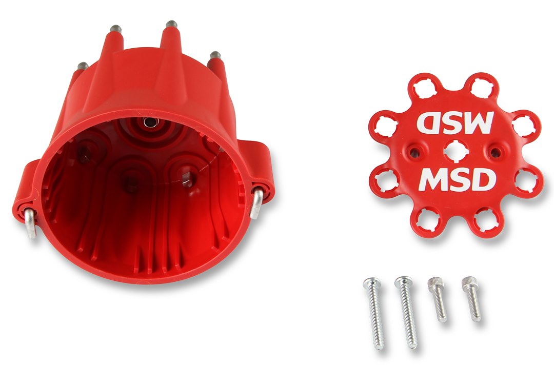 Msd Ignition 8433 Distributor Cap||8433_02.Jpg||86||m468433||928285