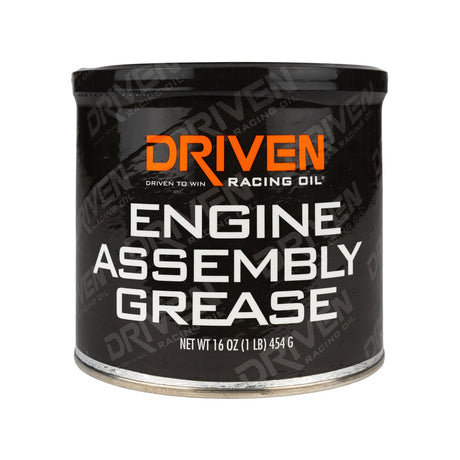 Driven Racing Oil/ Joe Gibbs 00728 Assembly Lube||00728assemblygreasefront.Jpg||85||j4000728||1725647