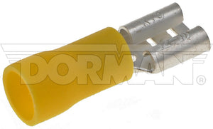 Dorman (Oe Solutions) 85454 Wire Terminal End||85554-007.Jpg||91||d1885454||1345003