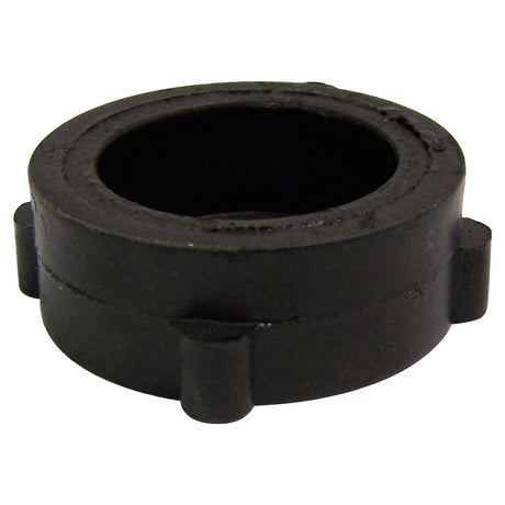 Product of Crown Automotive 52002659 Black Metal/ Rubber Body Mount Bushings 