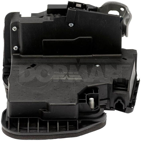Dorman (Oe Solutions) 931-029 Door Lock Actuator||931-029_1.Jpg||86||d18931029||1229426