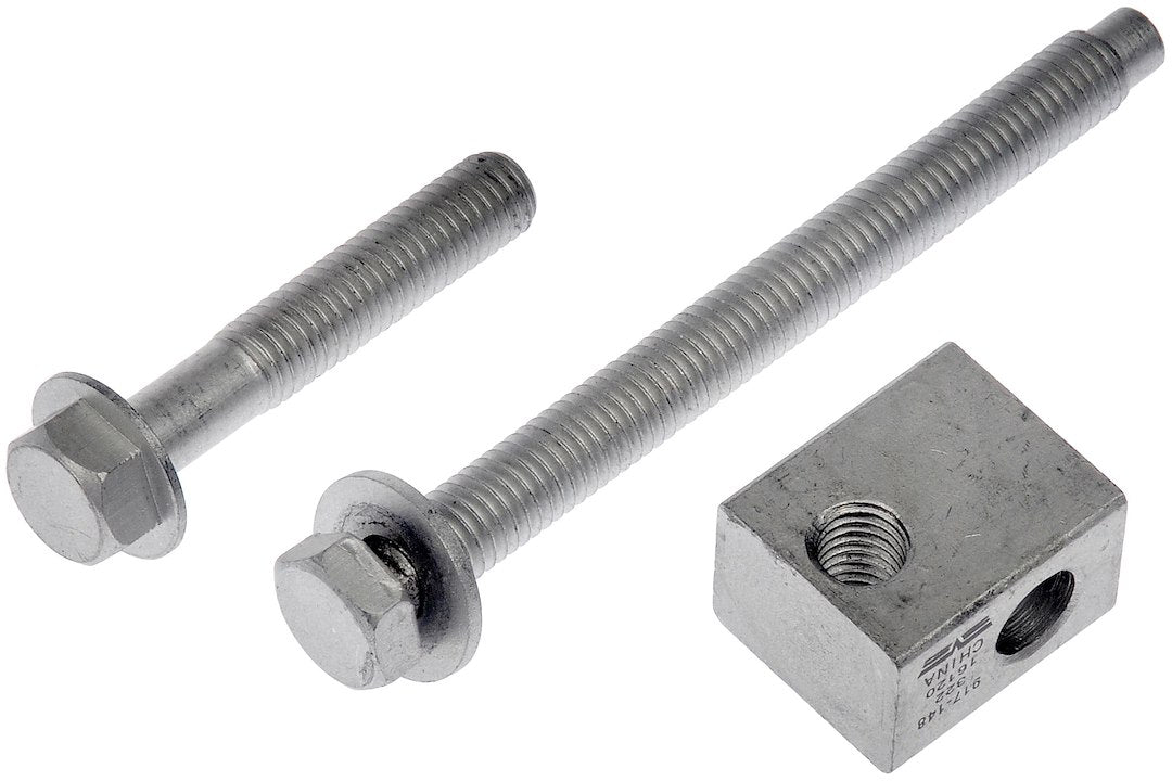 Dorman (Oe Solutions) 917-148 Drive Belt Idler Pulley Adjustment Bolt||917-148-007.Jpg||85||d18917148||1222441