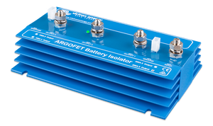 Product of Victron Energy Arg200301020 Battery Isolator