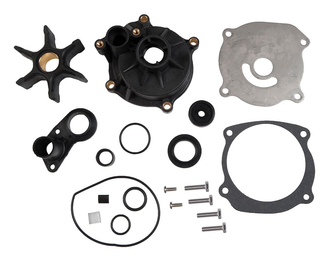 Sierra Marine 18-3392 Water Pump Kit||18-3392.Jpg||85||s5m183392||980223
