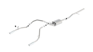 Borla 140539 Exhaust System Kit||140539.Jpg||85||b25140539||1790159