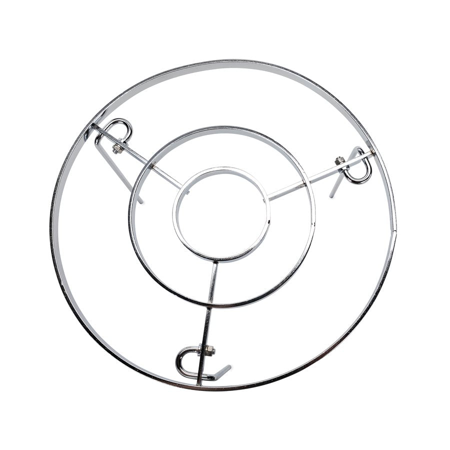 Product of Camco 58033 Fire Pit Cook Top