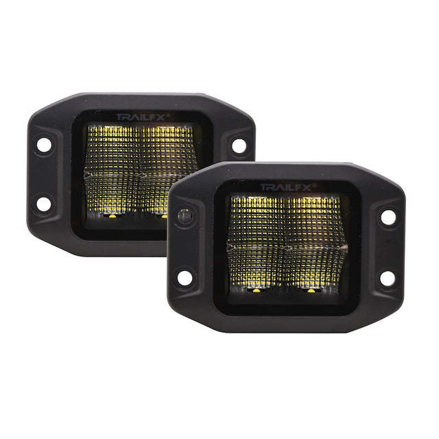 Trailfx 2x2cffmbpr Driving/ Fog Light||t8l_2x2cffmbpr_Led Auxiliary Light_B2c_1.Jpg||85||t8l2x2cffmbpr||1792676