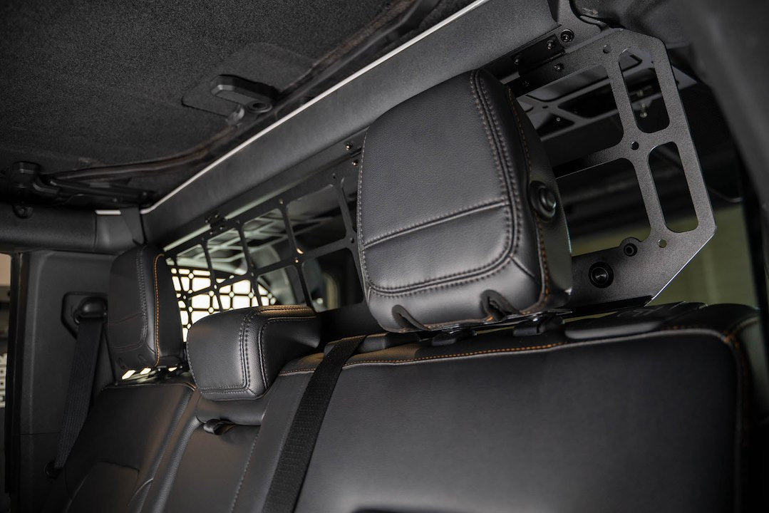 Product of Dv8 Offroad Mpbr-10 Pet Barrier