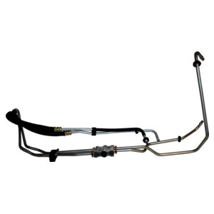 Crown Automotive 55111450ae Auto Trans Oil Cooler Hose Assembly||55111450ae_Thu.Jpg||87||c1y55111450ae||2444716