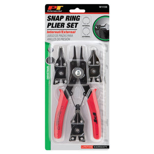 Product of Performance Tool W1159 Pliers