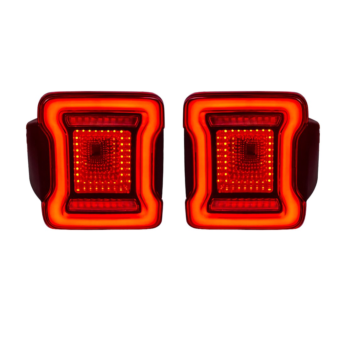 American Modified Amjpca03305 Tail Light Assembly||amjpca03305_01.Jpg||85||amdmjpca03305||2468473
