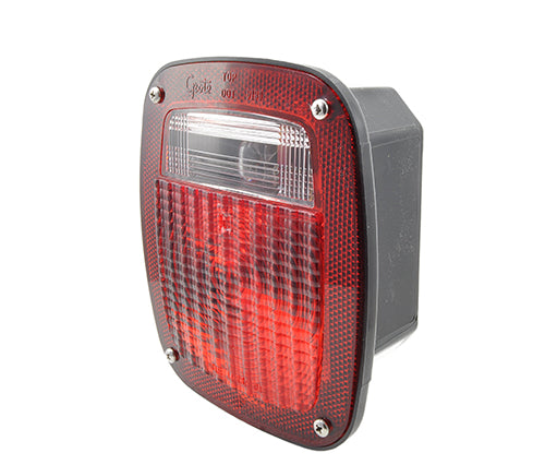 Product of Grote Industries 50972-5 Tail Light Assembly 