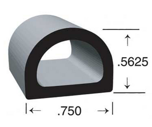 Clean Seal 135st-50 Slide Out Seal||135h2-50_1.Png||86||c6p135st50||2351942