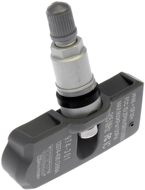 Dorman (Oe Solutions) 974-301 Tire Pressure Monitoring System - Tpms Sensor||974-301-007.Jpg||91||d18974301||1250778