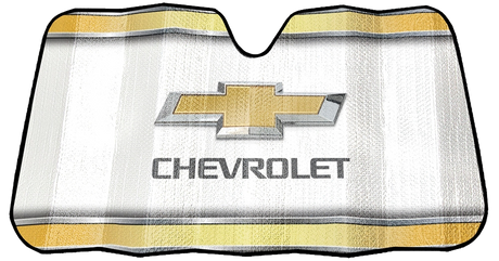 Product of Plasticolor 003737r01 Windshield Shade