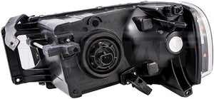 Dorman (Oe Solutions) 1591064 Headlight Assembly||1591064_1.Jpg||86||d181591064||1042869