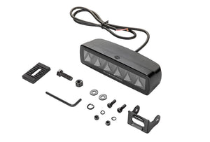 Product of Hella 358176211 Light Bar 
