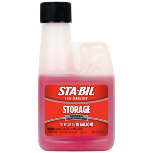 Product of Sta-Bil 22205 Fuel Stabilizer