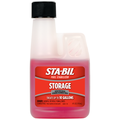 Product of Sta-Bil 22205 Fuel Stabilizer
