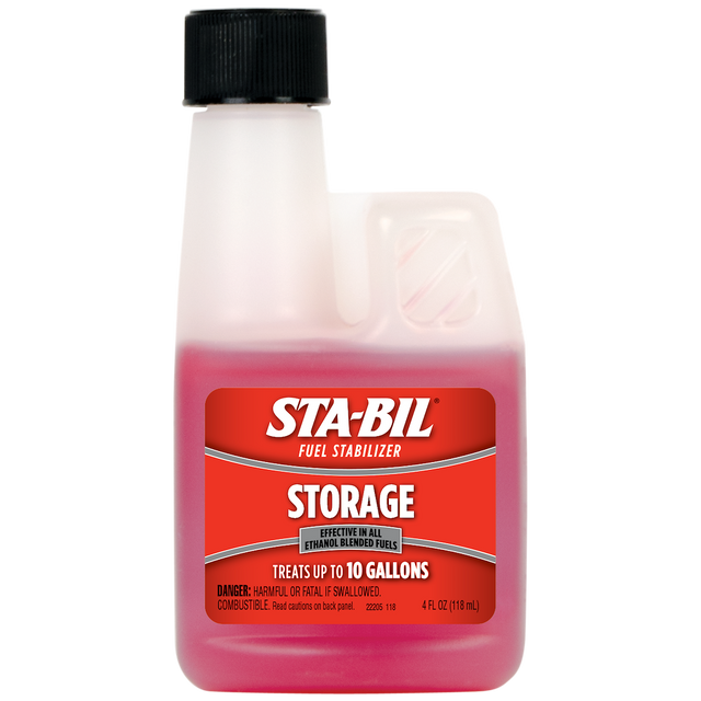 Product of Sta-Bil 22205 Fuel Stabilizer
