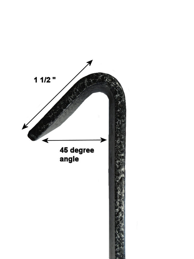 Product of Rack-Em Ra-8 Multi Purpose Hook