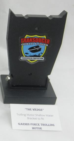 Transducer Shield & Saver Tm-Sw-B-G Trolling Motor Shallow Water Bracket||tm-Sw-B-G_1.Png||86||tsstmswbg||2116117