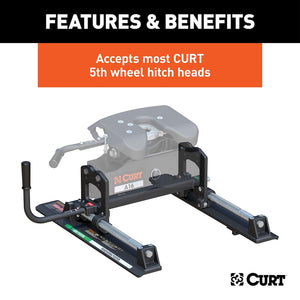 Curt 16560 Fifth Wheel Trailer Hitch Slider||16560_3008x1990_Fc.Jpg||88||c9316560||1087961