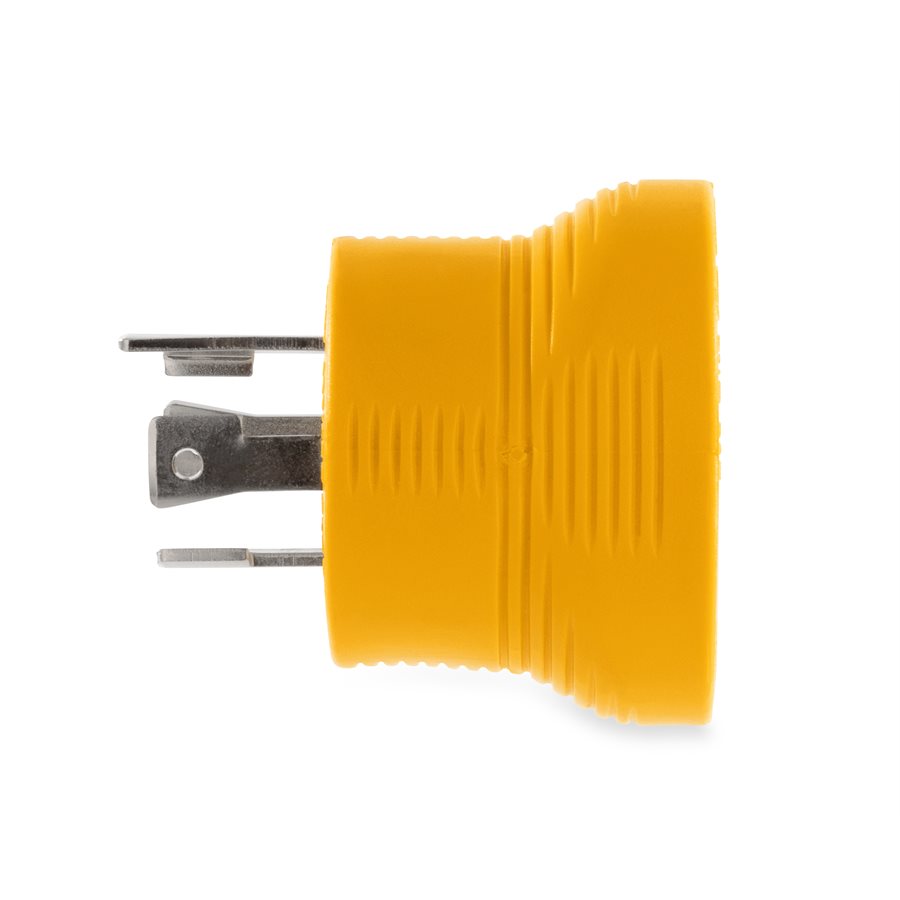 Product of Camco 55338 Power Cord Adapter