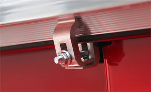 Product of ACCESS Covers TonnoSport ® Soft Roll-Up 22020429 Tonneau Cover 
