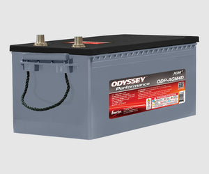 Odyssey Battery Odp-Agm4d Battery||odp-Agm4d.Jpg||85||o22odpagm4d||1305323