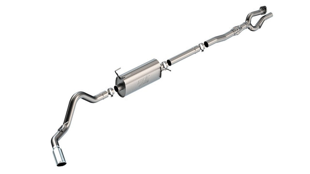 Borla 141015 Exhaust System Kit||141015.Jpg||85||b25141015||1718321