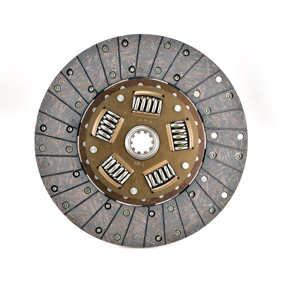 Product of Centerforce 180737 Clutch Disc