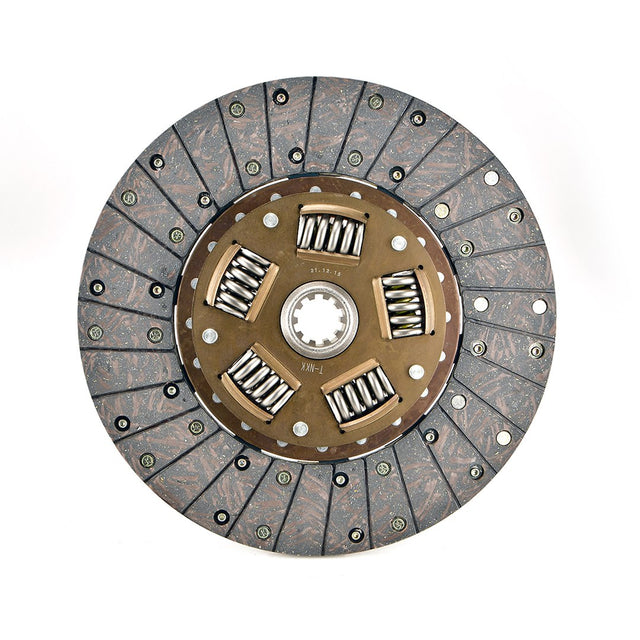 Product of Centerforce 180737 Clutch Disc
