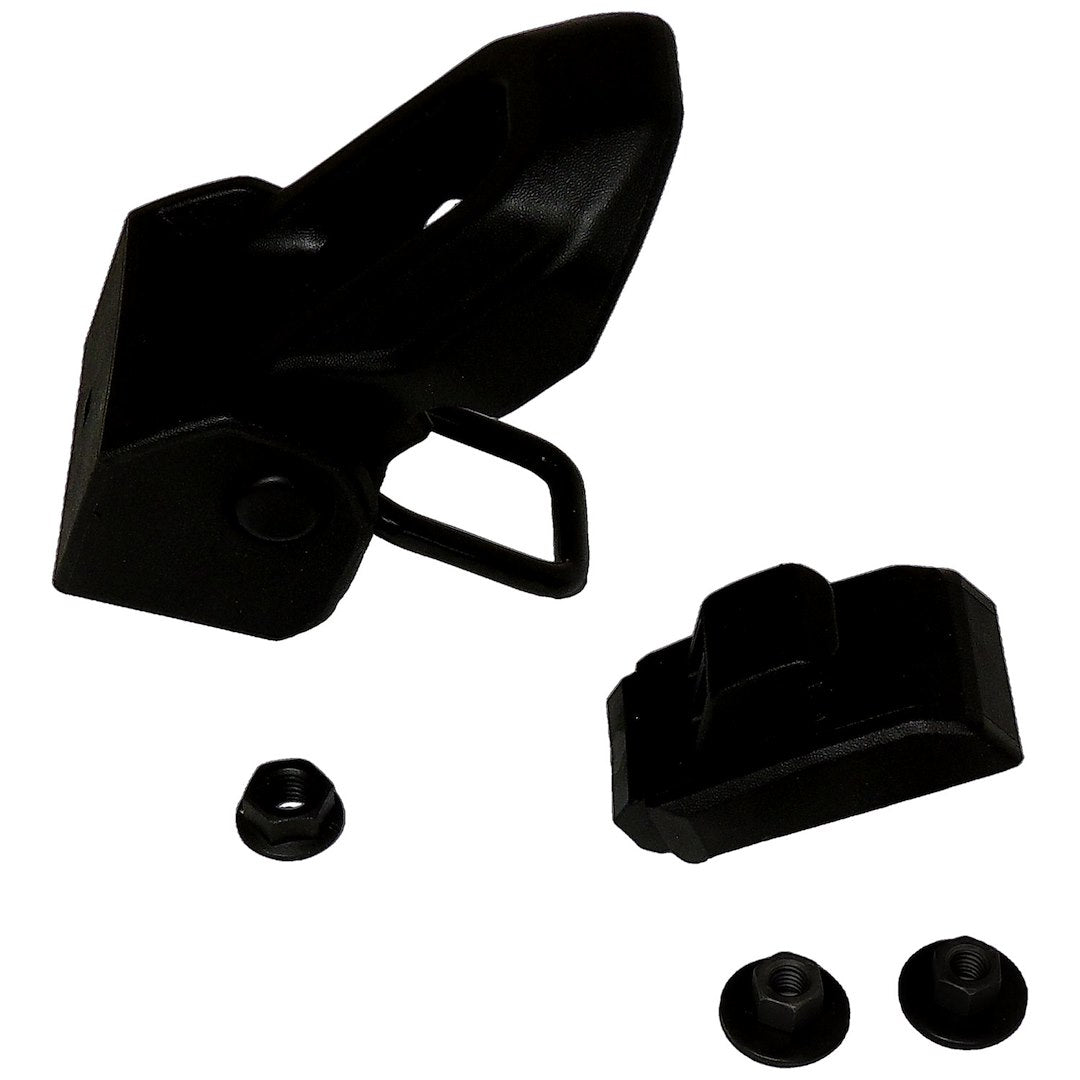 Crown Automotive 68240952k Hood Latch||68240952k_2.Jpg||87||c1y68240952k||2444775