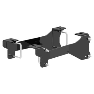 Product of PullRite 2730 Bolt-On Fifth Wheel Trailer Hitch Mount Kit 
