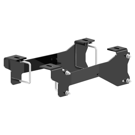 Product of PullRite 2730 Bolt-On Fifth Wheel Trailer Hitch Mount Kit 