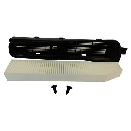 Crown Automotive 82208300k Cabin Air Filter||82208300k.Jpg||85||c1y82208300k||1331266
